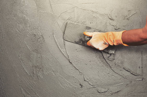 Best Stamped Concrete Services in Saginaw, MI