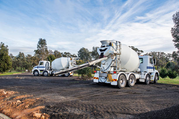 Best Residential Concrete Solutions in Saginaw, MI