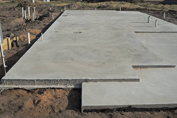 Best Concrete Grinding and Polishing in Saginaw, MI