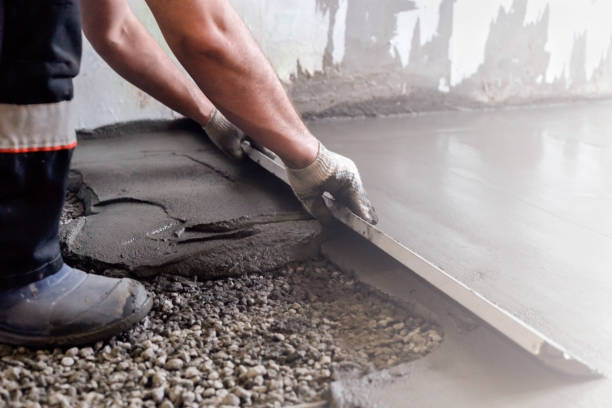 Best Concrete Retaining Walls in Saginaw, MI